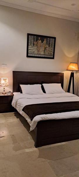 Concept Guest House